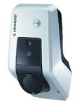 Mennekes Amtron Premium R 11 kW Type 2 wandlader Mennekes Amtron Premium R 11 kW Type 2 wandlader