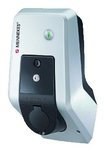 Mennekes Amtron Basic E 3.7/7.4 kW Type 2 wandlader Mennekes Amtron Basic E 3.7/7.4 kW Type 2 wandlader
