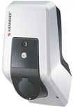 Mennekes Amtron Standard E 3.7/7.4 kW Type 2 wandlader Mennekes Amtron Standard E 3.7/7.4 kW Type 2 wandlader