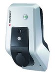 Mennekes Amtron Basic R 11 kW Type 2 wandlader Mennekes Amtron Basic R 11 kW Type 2 wandlader
