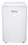 Qlima P 528 9500 BTU mobiele airco Qlima P 528 9500 BTU mobiele airco