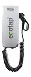 Ecotap Homebox 11 kW Type 2 wandlader - met vaste kabel Ecotap Homebox 11 kW Type 2 wandlader - met vaste kabel