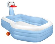 Intex Shootin' Hoops kinderzwembad Intex Shootin' Hoops kinderzwembad