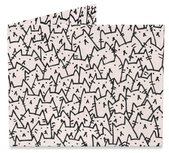 Mighty Wallet A pocket full of cats Mighty Wallet A pocket full of cats