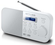 Muse M-109 DBW DAB+ radio Muse M-109 DBW DAB+ radio