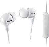 Philips SHE3555WT/00 in ear oordopjes Philips SHE3555WT/00 in ear oordopjes