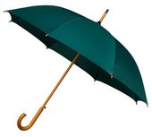 Falcone Deluxe paraplu groen Falcone Deluxe paraplu groen