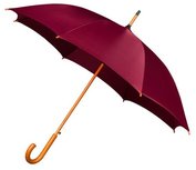 Falcone Deluxe paraplu bordeaux Falcone Deluxe paraplu bordeaux