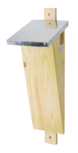 Esschert Design boomkruiper nestkast Esschert Design boomkruiper nestkast