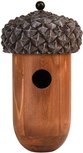 Esschert Design eikel nestkast Esschert Design eikel nestkast