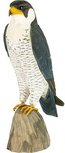 Wildlife Garden Slechtvalk uit hout Wildlife Garden Slechtvalk uit hout