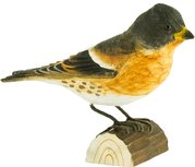 Wildlife Garden Bergvink uit hout Wildlife Garden Bergvink uit hout