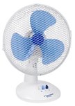 Bestron DDF27W tafelventilator 27 cm Bestron DDF27W tafelventilator 27 cm