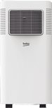 Beko BP209C 9000 BTU mobiele airco Beko BP209C 9000 BTU mobiele airco