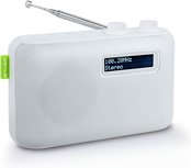 Muse M-108 DW DAB+ radio Muse M-108 DW DAB+ radio