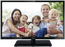 Lenco Full HD LED DVL-2422 24 inch tv Lenco Full HD LED DVL-2422 24 inch tv