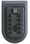 Rottner Tresor HomeStar Key 1 sleutelkluis voor buiten Rottner Tresor HomeStar Key 1 sleutelkluis voor buiten