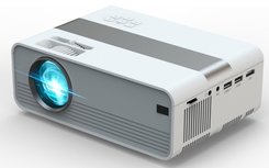 Technaxx TX-127 mini LED Beamer 720p - 27 tot 150 inch Technaxx TX-127 mini LED Beamer 720p - 27 tot 150 inch