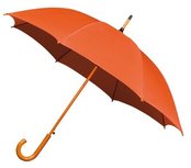 Falcone Deluxe paraplu oranje Falcone Deluxe paraplu oranje