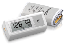 Microlife BP A1 Easy bloeddrukmeter bovenarm Microlife BP A1 Easy bloeddrukmeter bovenarm