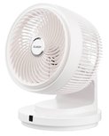 Eurom Vento 3D tafelventilator 25 cm Eurom Vento 3D tafelventilator 25 cm