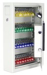 Rottner Tresor Keytronic 48 sleutelkluis Rottner Tresor Keytronic 48 sleutelkluis