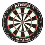 Bull's Classic sisal dartbord Bull's Classic sisal dartbord