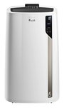 Delonghi PAC EL98 SILENT 11.000 BTU mobiele airco Delonghi PAC EL98 SILENT 11.000 BTU mobiele airco