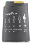 Microlife manchet L/XL Microlife manchet L/XL