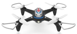 Syma X15 quadcopter zwart Syma X15 quadcopter zwart