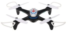 Syma X15W FPV quadcopter zwart Syma X15W FPV quadcopter zwart