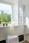 Eurom Cloth Window kit 400 cm Eurom Cloth Window kit 400 cm