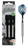Bull's Max Hopp Stainless Steel brass steeltip dartpijlen Bull's Max Hopp Stainless Steel brass steeltip dartpijlen