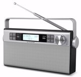 Soundmaster DAB650SI DAB+ radio Soundmaster DAB650SI DAB+ radio