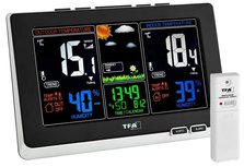 TFA Spring weerstation TFA Spring weerstation
