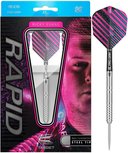 Target Ricky Evans 90% steeltip dartpijlen Target Ricky Evans 90% steeltip dartpijlen