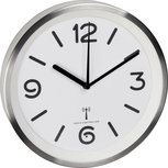TFA Backlight 25 cm radiogestuurde klok TFA Backlight 25 cm radiogestuurde klok