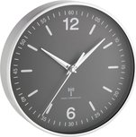 TFA A La Minute grijs 19.5 cm radiogestuurde klok TFA A La Minute grijs 19.5 cm radiogestuurde klok