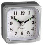 TFA Fluor hands 6 cm wekker TFA Fluor hands 6 cm wekker