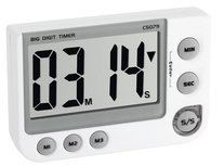 TFA C5079 timer TFA C5079 timer