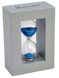 TFA Frame zandloper - 3 minuten TFA Frame zandloper - 3 minuten