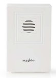 Nedis WAAL110WT watermelder Nedis WAAL110WT watermelder