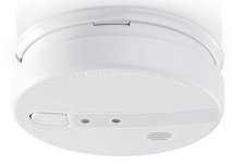 Nedis DTCTSC20 rookmelder op netstroom Nedis DTCTSC20 rookmelder op netstroom