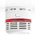 Nedis Lithium mini rookmelder - batterij 10 jaar Nedis Lithium mini rookmelder - batterij 10 jaar