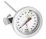 TFA frituurvetthermometer TFA frituurvetthermometer