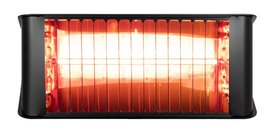Eurom Golden 2400 Giant elektrische terrasverwarming Eurom Golden 2400 Giant elektrische terrasverwarming