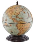Classica Nettuno Ocean Desk barglobe Classica Nettuno Ocean Desk barglobe