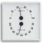 TFA Basic thermo-hygrometer TFA Basic thermo-hygrometer