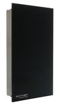 Rottner Tresor Key Glass Zwart sleutelkast Rottner Tresor Key Glass Zwart sleutelkast