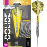 Target Bolide 05 90% Swiss steeltip dartpijlen Target Bolide 05 90% Swiss steeltip dartpijlen